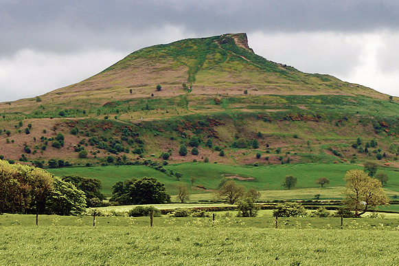 Roseberry Topping